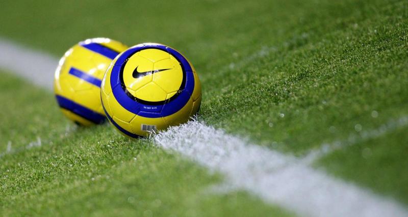  - Jura Sud : Marvin Adélaïde rejoint un autre club de N2 (off)