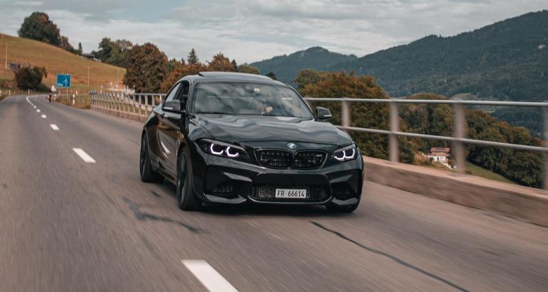  - Cet automobiliste roule à 212 km/h sur l’autoroute, les gendarmes le privent de son permis pendant un long moment