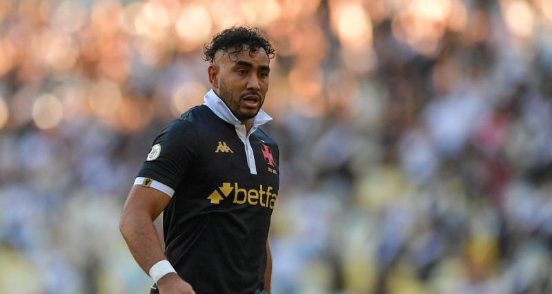  - Vasco de Gama : Dimitri Payet se fait détruire par une légende du club