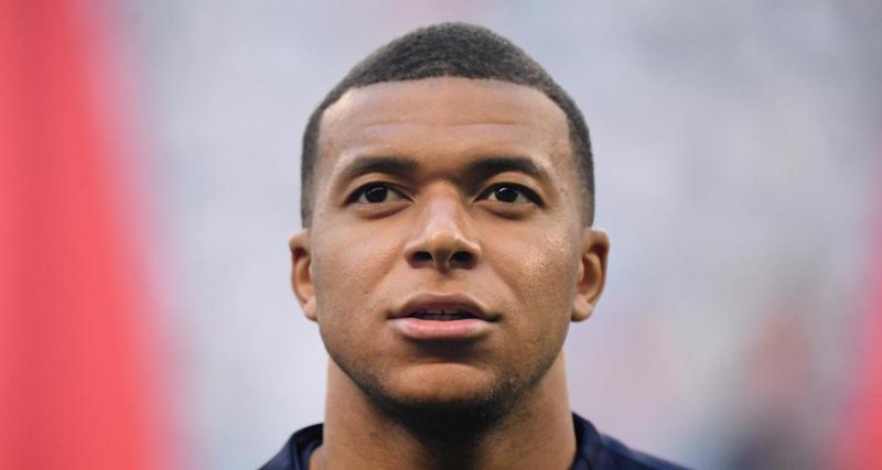 - 🚨 C'est officiel, Kylian Mbappé est un joueur du Real Madrid !