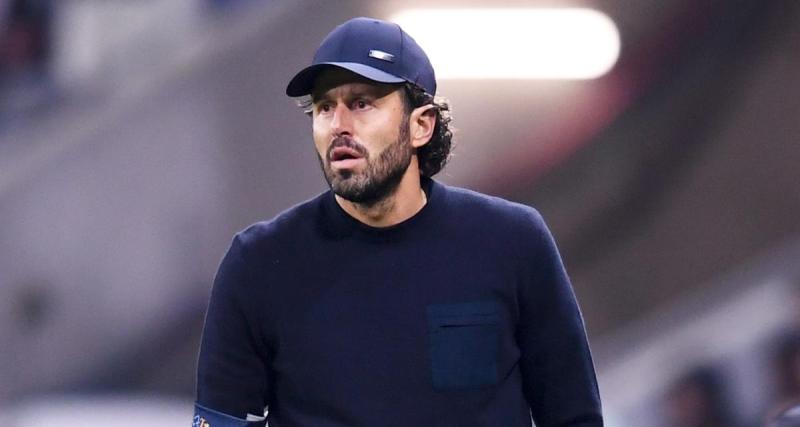  - OL : Grosso retrouve un club en Italie (officiel)