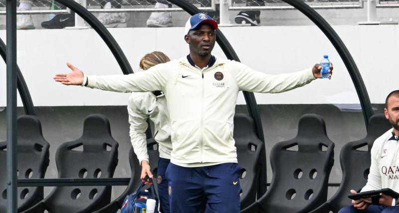  - L'étonnante réclamation de l'OM contre le PSG