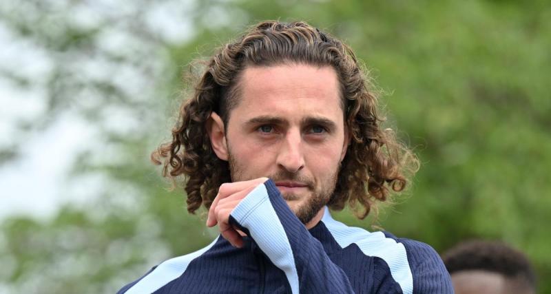  - Equipe de France : une offre difficile à refuser pour Rabiot ?