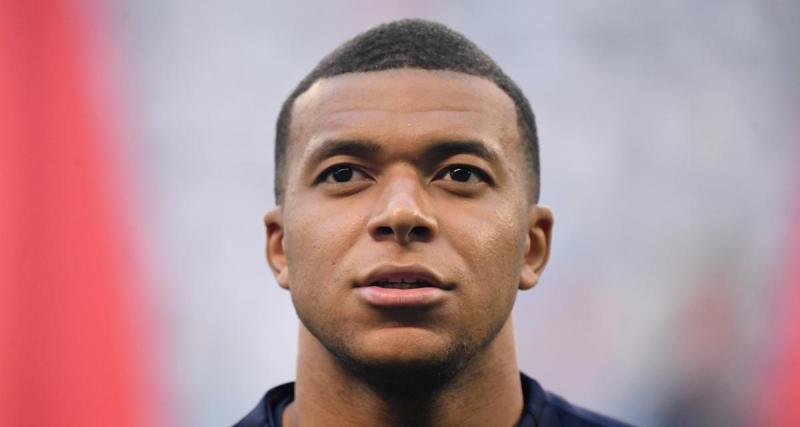  - Kylian Mbappé est officiellement un joueur du Real Madrid, le club espagnol a fait l'annonce !