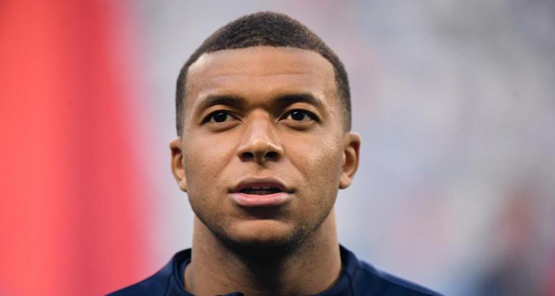  - PSG : un cadre parisien a fait ses adieux à Kylian Mbappé sur les réseaux sociaux