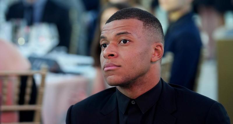  - Real Madrid : la première réaction de Mbappé sur sa signature