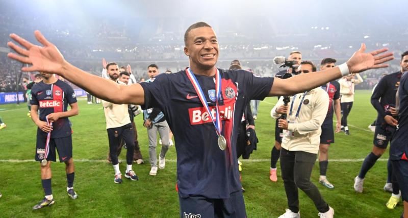  - Real Madrid : Rodrygo, Courtois, Militao... les Merengue en feu pour l'arrivée de Mbappé