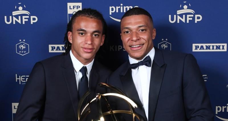  - PSG, Real Madrid : le superbe message d'Ethan à Kylian Mbappé