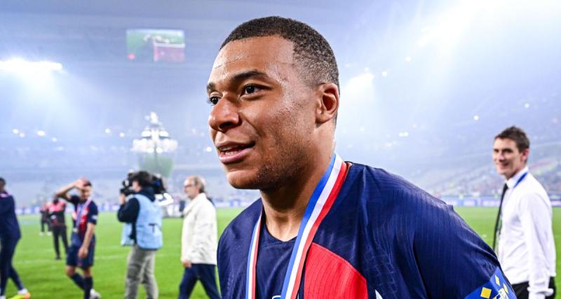  - Real Madrid : la vidéo frissonnante des Merengue pour accueillir Mbappé