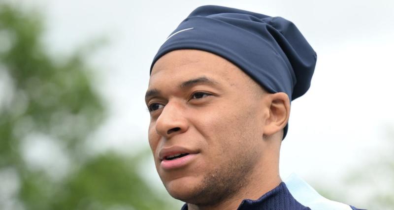  - Real Madrid : Mbappé fait craquer le site des Merengue