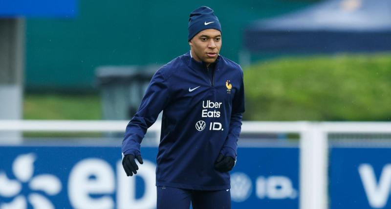  - Kylian Mbappé a fait saturer le site du Real Madrid