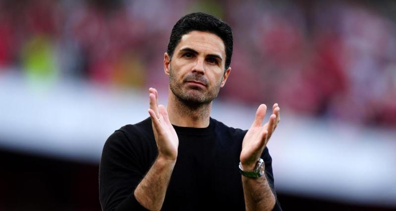  - Arsenal laisse partir 19 joueurs avant le Mercato
