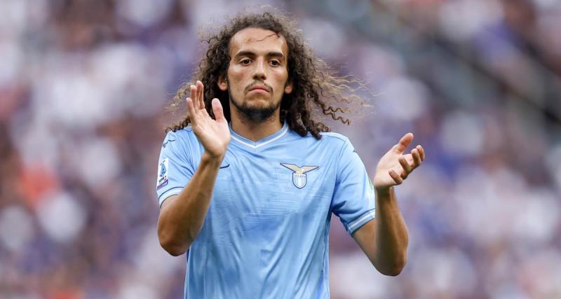  - OM : Guendouzi refuse de rester avec Tudor, gros transfert en vue ?