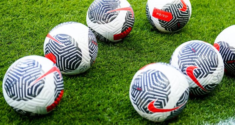  - Granville : Sacha Lemarié prolonge en Normandie (off)