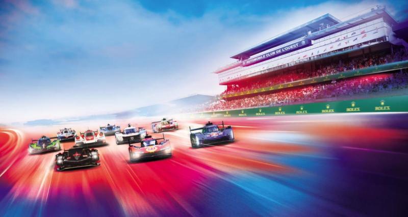  - 24H du Mans 2024 : la BoP innove avec deux niveaux, mais toujours autant d'inégalités