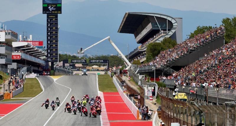  - MotoGP : un cador du paddock s’engage à la surprise générale chez Aprilia