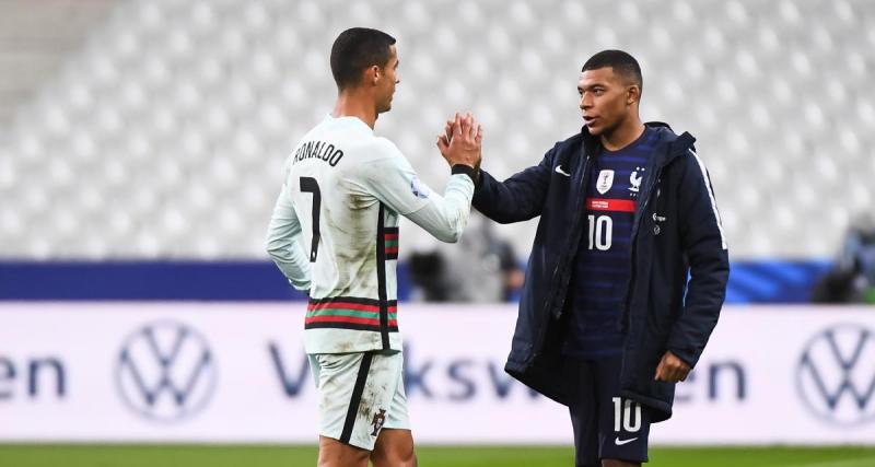  - Real Madrid : Cristiano Ronaldo envoie un message fort à Mbappé