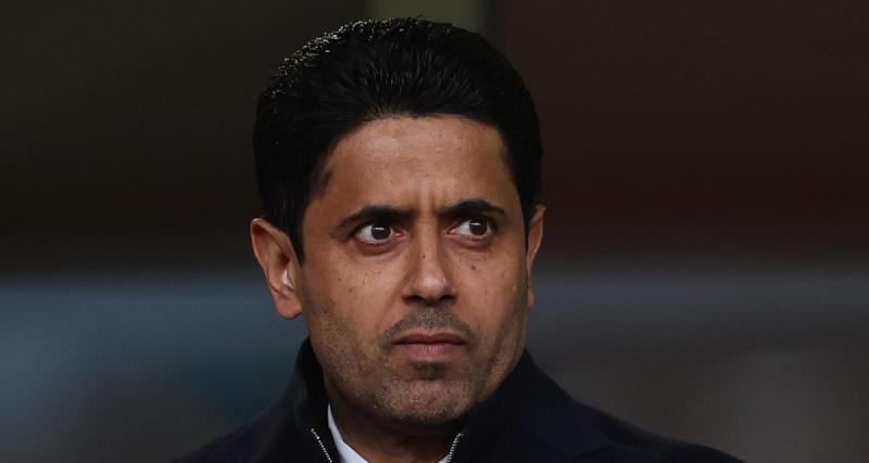  - Real Madrid, PSG : la presse espagnole chambre Nasser Al-Khelaïfi après le transfert de Mbappé