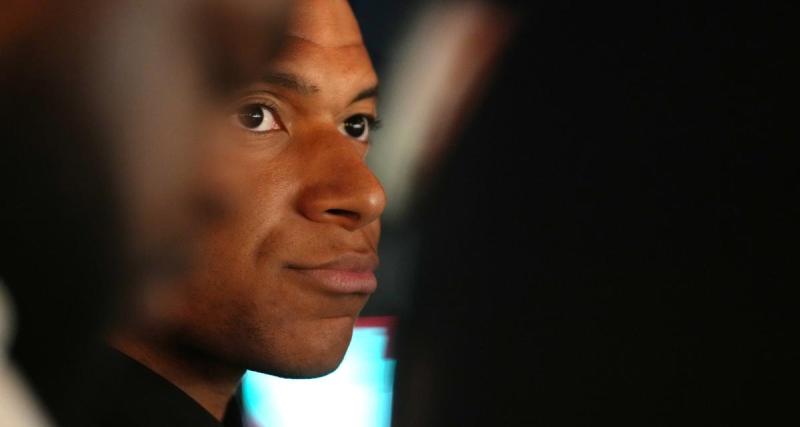  - La signature de Mbappé fait déjà disjoncter le Real Madrid