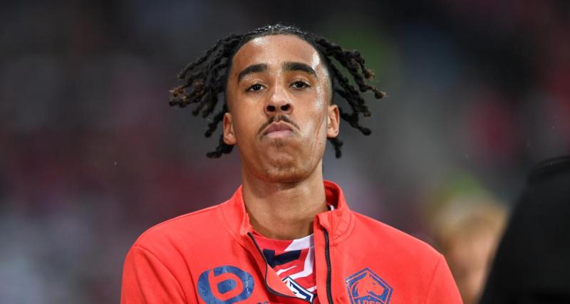  - PSG : Al-Khelaïfi avance ses pions dans le dossier Yoro