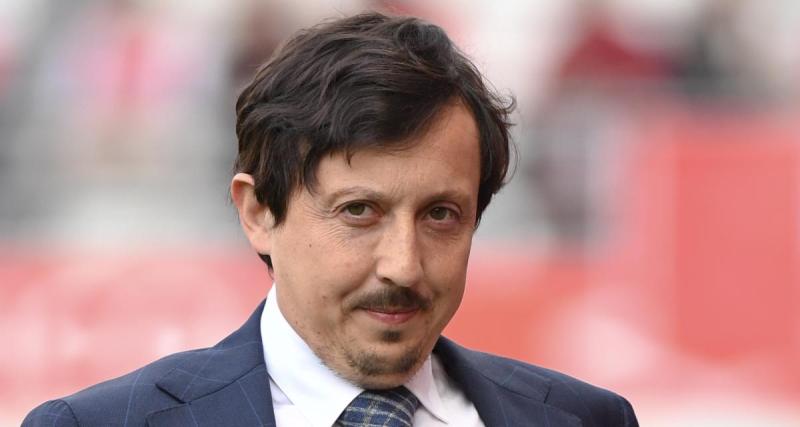  - OM : grosse avancée pour le futur coach