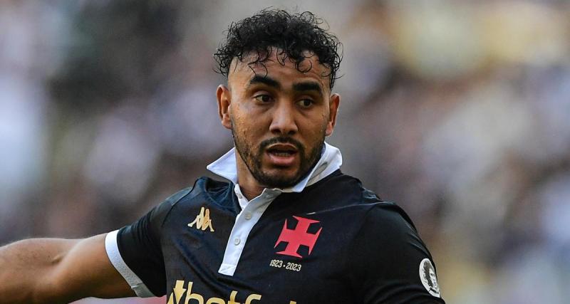 - OM : Payet se fait détruire par une légende brésilienne