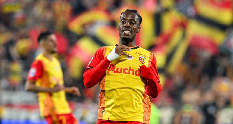  - Lens : énorme annonce pour l'avenir de Wahi