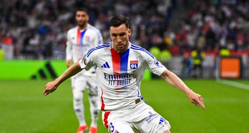  - OL Mercato : deux géants italiens suivent Tagliafico