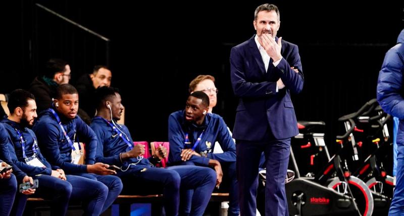  - Équipe de France Futsal : la liste pour une triangulaire en Amérique centrale 