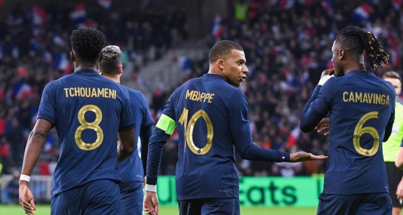  - Etranger : les nombreuses réactions des joueurs du Real Madrid à l'arrivée de Kylian Mbappé