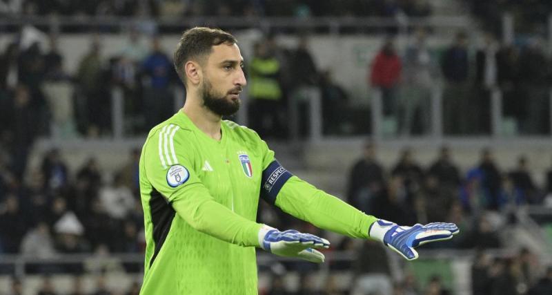 - Italie - Turquie : les compos probables !