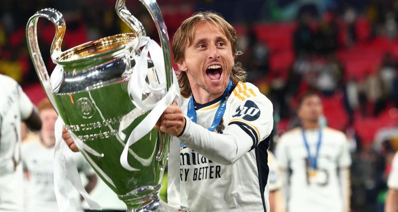  - Real Madrid : la signature de trois joueurs déjà dans la poche