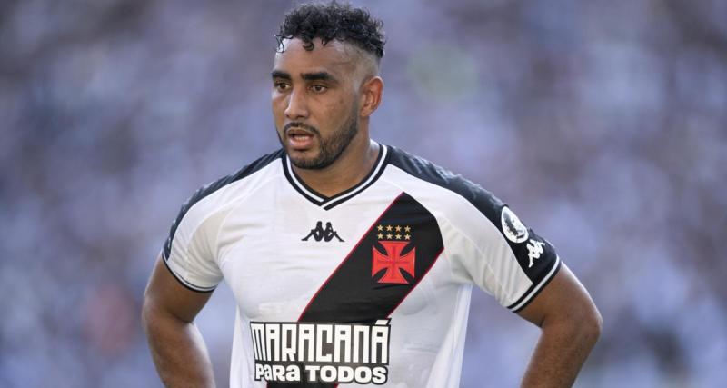  - Etranger : une légende du Vasco détruit Dimitri Payet