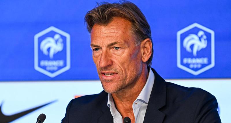  - France - Angleterre (F) : les compos probables !