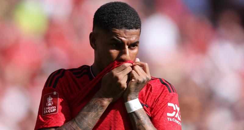  - Manchester United : 70 millions lâchés sur un buteur brésilien ?