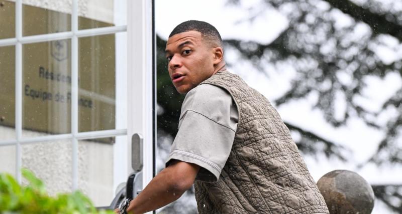  - Une guerre juridique en vue entre Mbappé et le PSG ?