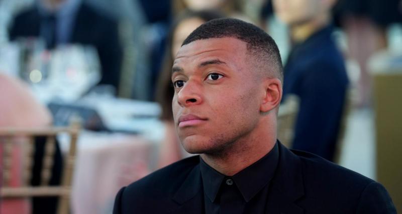  - Real Madrid : le cadeau unique de Florentino Pérez à Mbappé