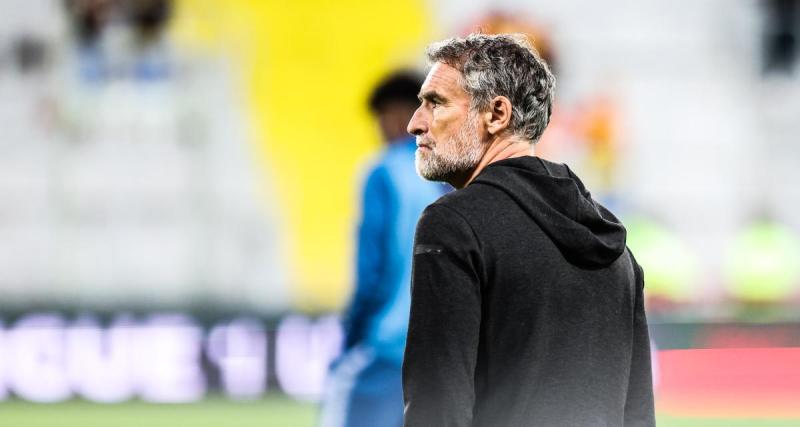  - ASSE Mercato : une réunion au sommet avec Dall’Oglio programmée 