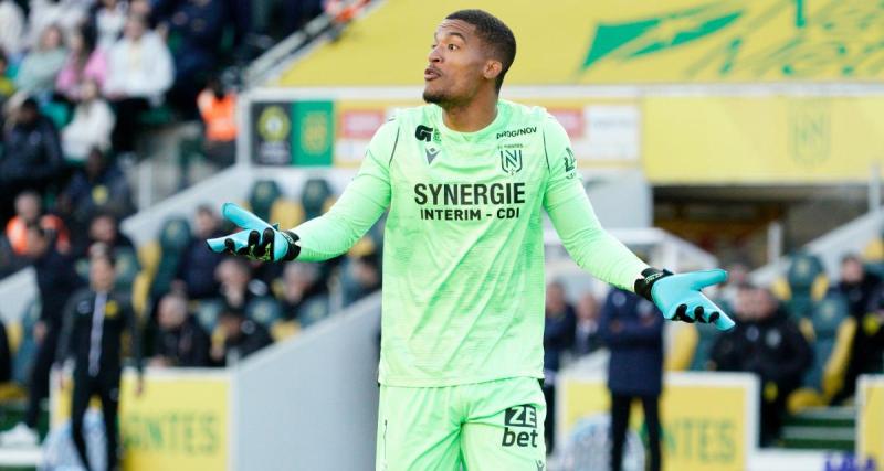  - FC Nantes Mercato : Rennes prêt à tenter le coup Lafont cet été ?