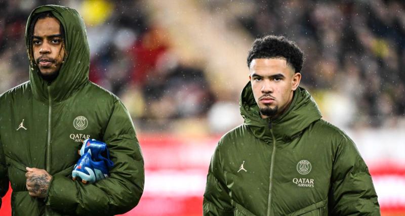  - Jeux Olympiques : le LOSC et le PSG ne libéreront pas leurs joueurs