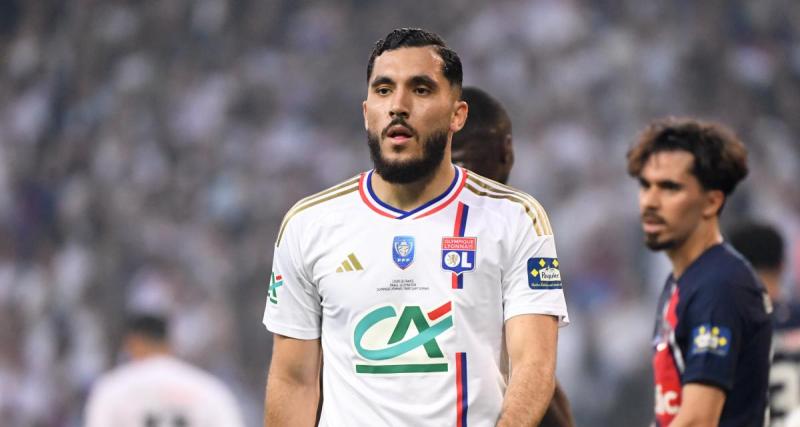  - PSG : une avancée décisive dans le dossier Cherki ?