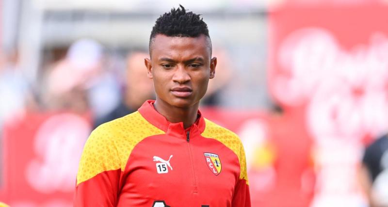  - Lens : Oscar Cortés prêté avec option d’achat (off) 