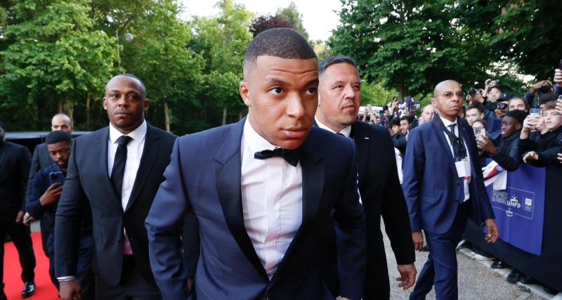  - Real Madrid : Kylian Mbappé aurait pu signer au Barça !