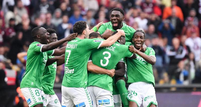  - ASSE Mercato : les supporters ont convaincu un Vert de rester