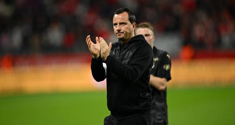  - Stade Rennais Mercato : un premier renfort pour Stéphan !