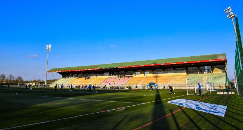  - National 2 : Beauvais tient sa première recrue estivale (off)