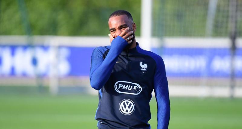  - JO 2024 : étonnantes révélations sur la convocation de Lacazette