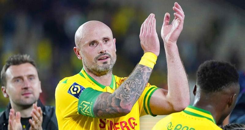  - FC Nantes : le Canari de la saison 2023-2024 est connu, énorme surprise ! 