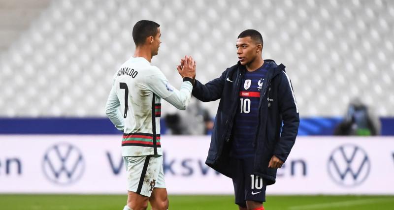  - Etranger : une légende du Real Madrid réagit à l'arrivée de Kylian Mbappé