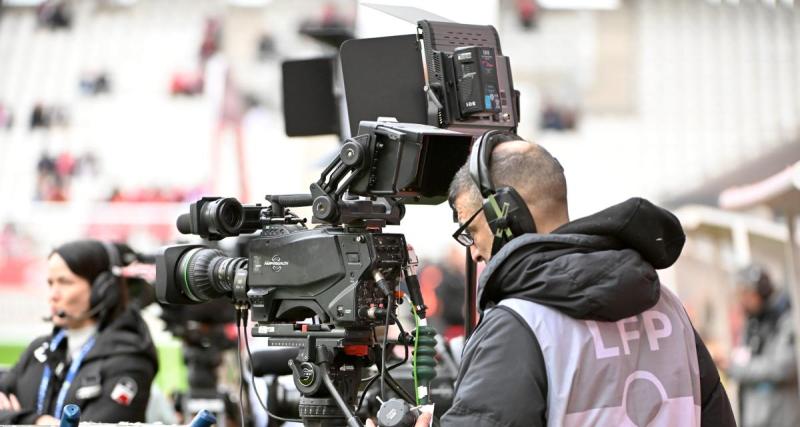  - Droits TV : un plan B se précise pour diffuser la Ligue 1